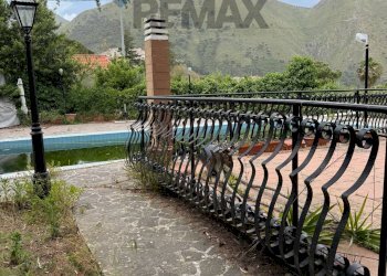 Balcone - Villa CONTRADA CACULLA
 
32, Monreale - photo 48