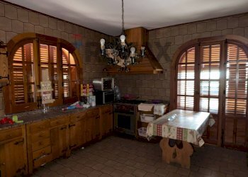 Cucina - Villa CONTRADA CACULLA
 
32, Monreale - photo 52