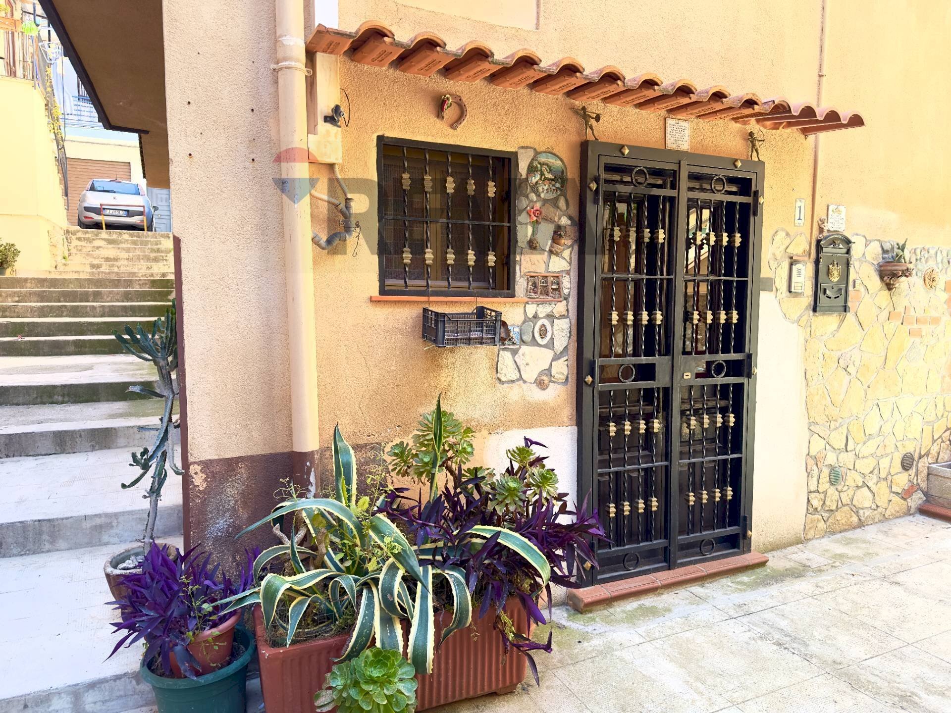Casa all\'aperto - Casa indipendente Chiasso Piediscalzi
1, Monreale - foto 3