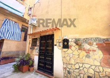 Terrazza - Casa indipendente Chiasso Piediscalzi
 
1, Monreale - foto 4