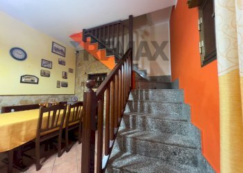 Scale - Casa indipendente Chiasso Piediscalzi
 
1, Monreale - foto 9