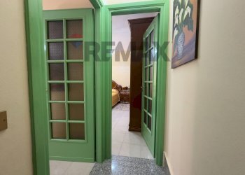 Hall / corridoio - Casa indipendente Chiasso Piediscalzi
 
1, Monreale - foto 11