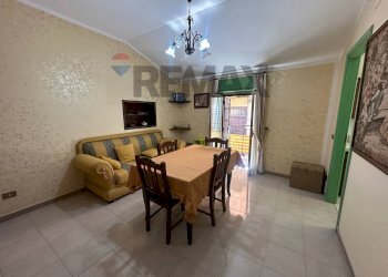 Sala da pranzo - Casa indipendente Chiasso Piediscalzi
 
1, Monreale - foto 13