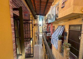 Balcone - Casa indipendente Chiasso Piediscalzi
 
1, Monreale - foto 14