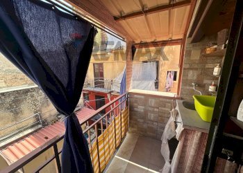 Balcone - Casa indipendente Chiasso Piediscalzi
 
1, Monreale - foto 21