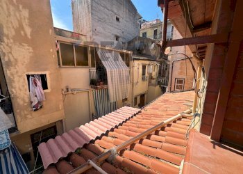 Edificio all\'aperto - Casa indipendente Chiasso Piediscalzi
 
1, Monreale - foto 22