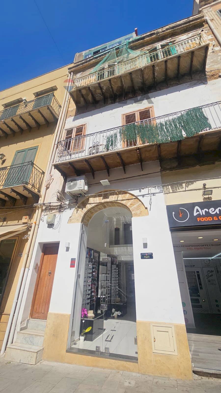 Edificio all\'aperto - Office corso butera
 
523, Bagheria - photo 1