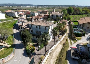 Edificio all\'aperto - Independent house Via Sant'Andrea
 
2, Maser - photo 2