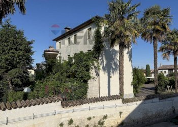 Casa all\'aperto - Independent house Via Sant'Andrea
 
2, Maser - photo 4