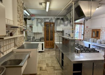 Cucina - Independent house Via Sant'Andrea
 
2, Maser - photo 8