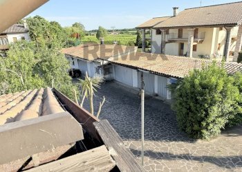 Casa all\'aperto - Independent house Via Sant'Andrea
 
2, Maser - photo 32