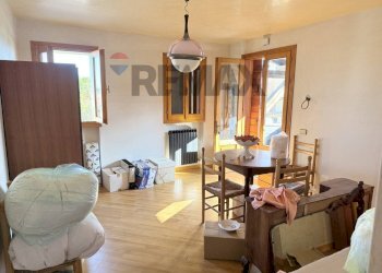 Sala da pranzo - Independent house Via Sant'Andrea
 
2, Maser - photo 33