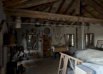 Soggiorno - Independent house Via Sant'Andrea
 
2, Maser - photo 45