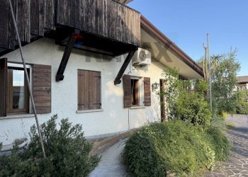 Casa all\'aperto - Independent house Via Sant'Andrea
 
2, Maser - photo 47