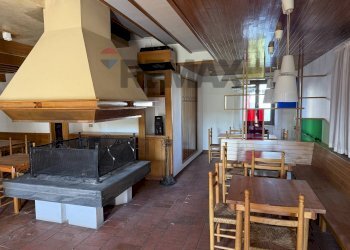 Sala da pranzo - Independent house Via Sant'Andrea
 
2, Maser - photo 57