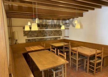 Sala da pranzo - Independent house Via Sant'Andrea
 
2, Maser - photo 59