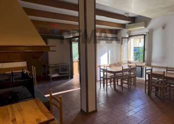Sala da pranzo - Independent house Via Sant'Andrea
 
2, Maser - photo 60