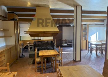 Sala da pranzo - Independent house Via Sant'Andrea
 
2, Maser - photo 61