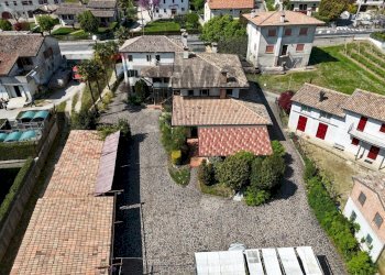 Casa all\'aperto - Independent house Via Sant'Andrea
 
2, Maser - photo 65
