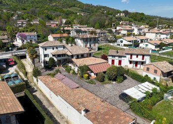 Casa all\'aperto - Independent house Via Sant'Andrea
 
2, Maser - photo 67