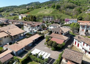 Casa all\'aperto - Independent house Via Sant'Andrea
 
2, Maser - photo 70