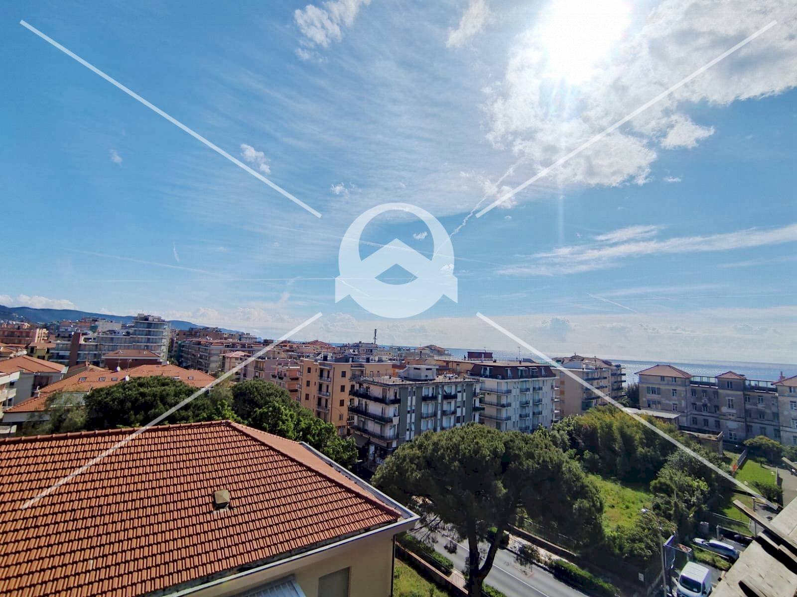 Foto 1 - Trilocale Via Aurelia
 
448, Loano - foto 1