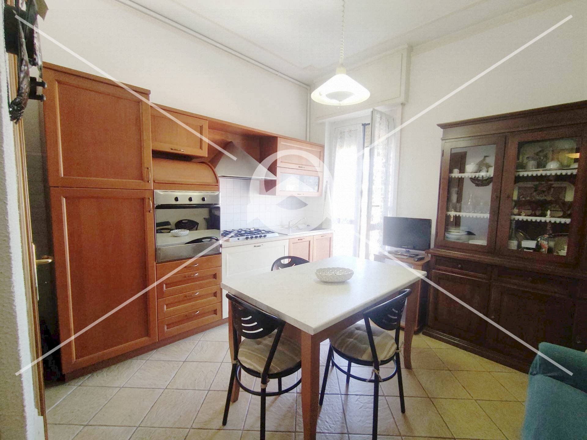 Foto 3 - Trilocale Via Aurelia
448, Loano - foto 3
