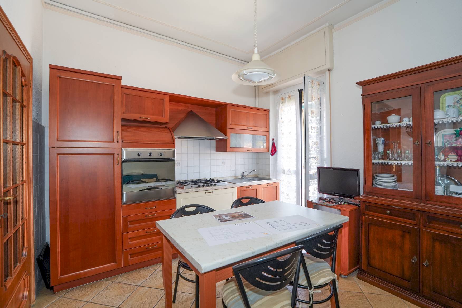 Foto 1 - Trilocale Via Aurelia
 
448, Loano - foto 1