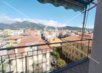 Foto 5 - Trilocale Via Aurelia
 
448, Loano - foto 5