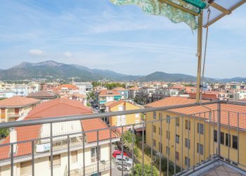 Foto 3 - Three-room apartment Via Aurelia
 
448, Loano - photo 3