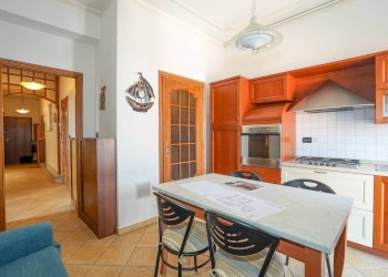 Foto 5 - Three-room apartment Via Aurelia
 
448, Loano - photo 5
