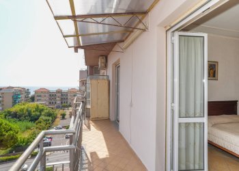 Foto 16 - Three-room apartment Via Aurelia
 
448, Loano - photo 16
