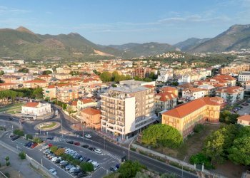 Foto 24 - Three-room apartment Via Aurelia
 
448, Loano - photo 24