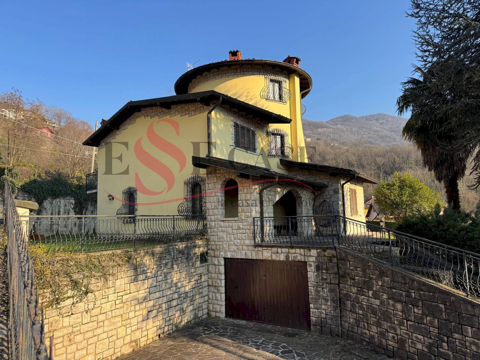 Foto 2 - Casa indipendente Gotti Gavazzuolo, Albino - foto 2