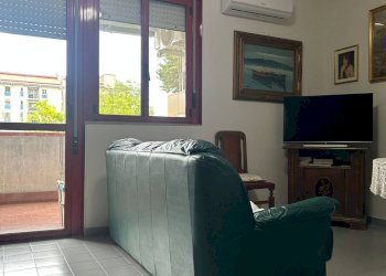 Foto 3 - Appartamento via Marchiafava
 
12, Salerno - foto 3