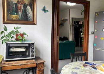 Foto 5 - Appartamento via Marchiafava
 
12, Salerno - foto 5
