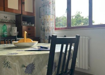 Foto 6 - Appartamento via Marchiafava
 
12, Salerno - foto 6