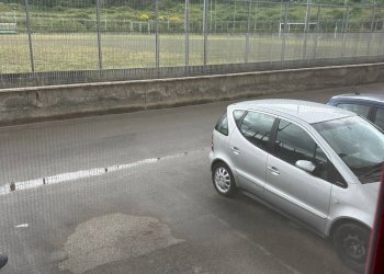 Foto 11 - Appartamento via Marchiafava
 
12, Salerno - foto 11