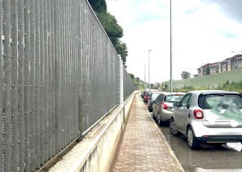 Foto 12 - Appartamento via Marchiafava
 
12, Salerno - foto 12