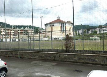 Foto 13 - Appartamento via Marchiafava
 
12, Salerno - foto 13