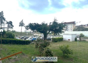 Foto 14 - Appartamento via Marchiafava
 
12, Salerno - foto 14