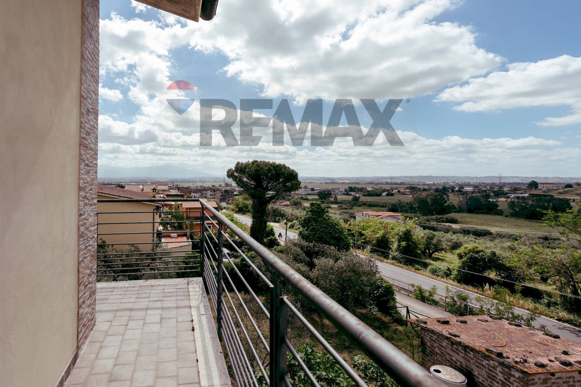 Balcone - Appartamento Via dei Platani
 
8, Capena - foto 1