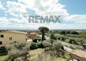 Edificio all\'aperto - Three-room apartment Via dei Platani
 
8, Capena - photo 17