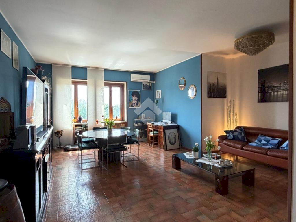 Four-room apartment VIa Padova, Milano (neighborhood Cimiano) - photo 1