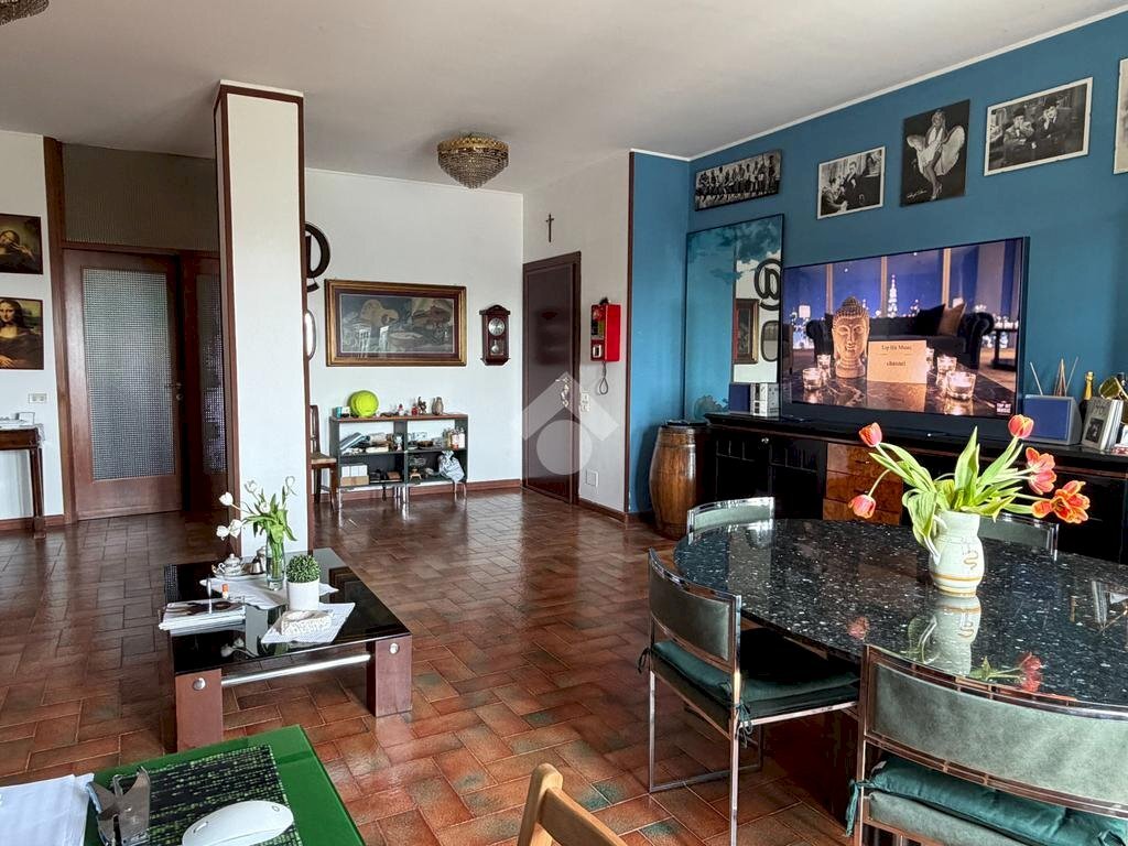 Four-room apartment VIa Padova, Milano (neighborhood Cimiano) - photo 2