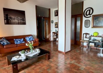 Four-room apartment VIa Padova, Milano (neighborhood Cimiano) - photo 8