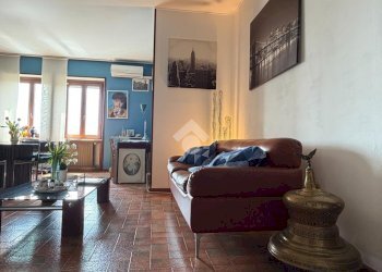 Four-room apartment VIa Padova, Milano (neighborhood Cimiano) - photo 11