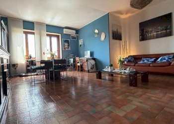 Four-room apartment VIa Padova, Milano (neighborhood Cimiano) - photo 12
