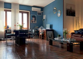 Four-room apartment VIa Padova, Milano (neighborhood Cimiano) - photo 13