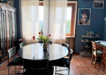 Four-room apartment VIa Padova, Milano (neighborhood Cimiano) - photo 16